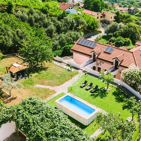 Tramonti Resort Esterno foto