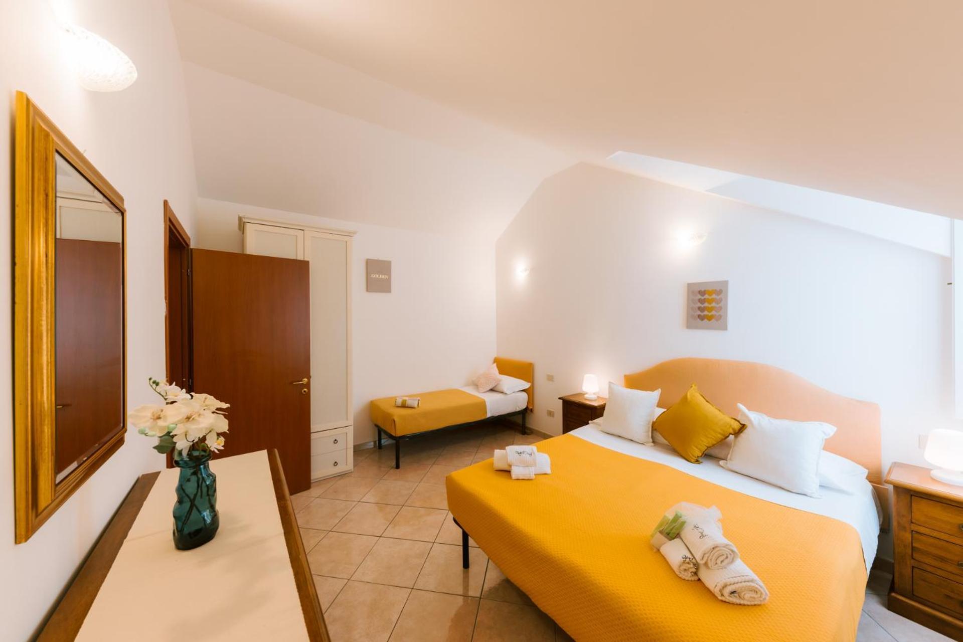 Tramonti Resort Esterno foto