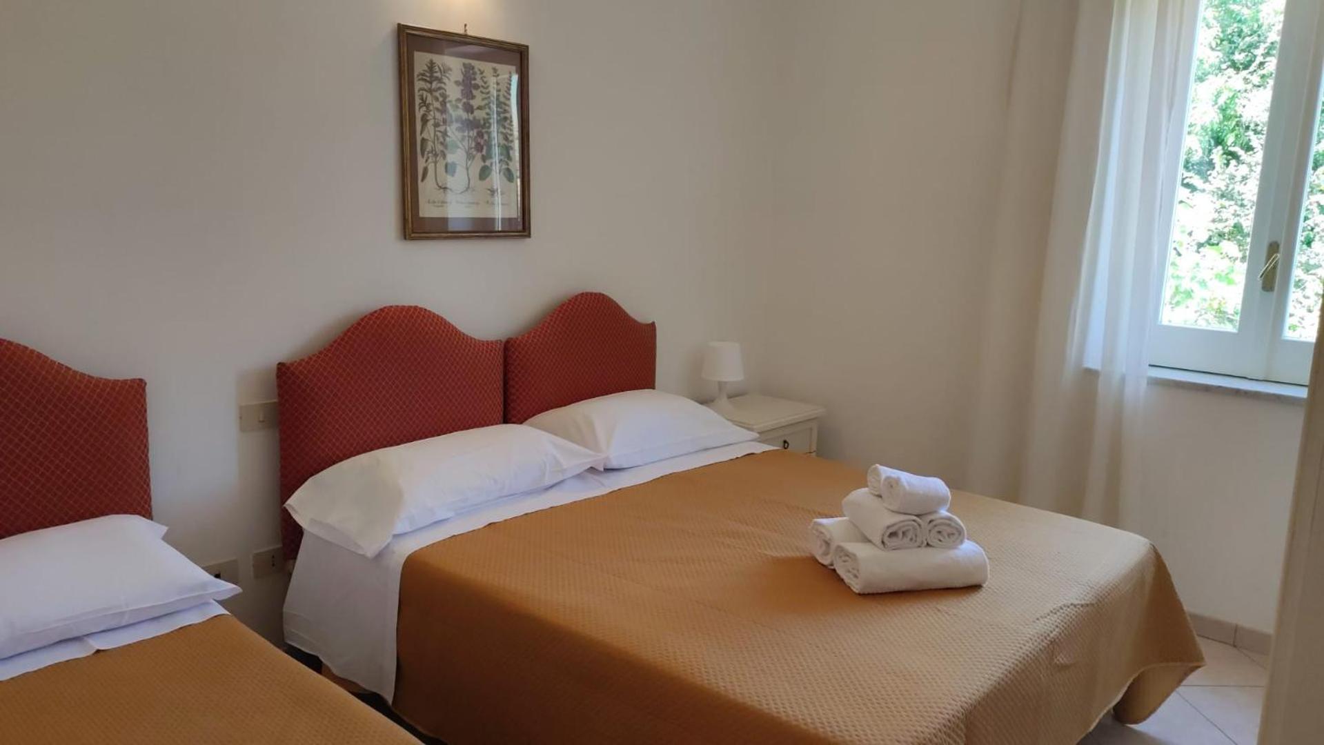 Tramonti Resort Esterno foto