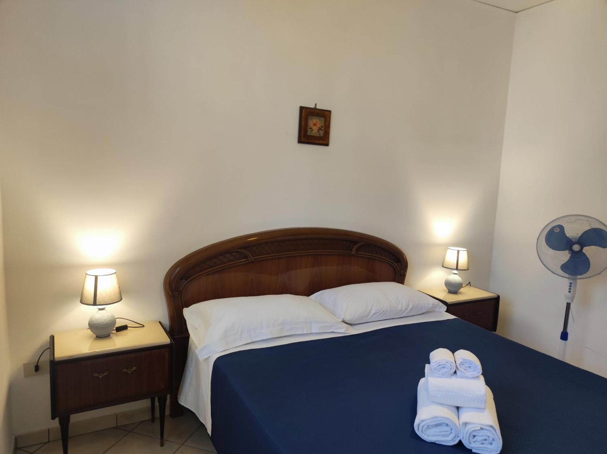 Tramonti Resort Camera foto