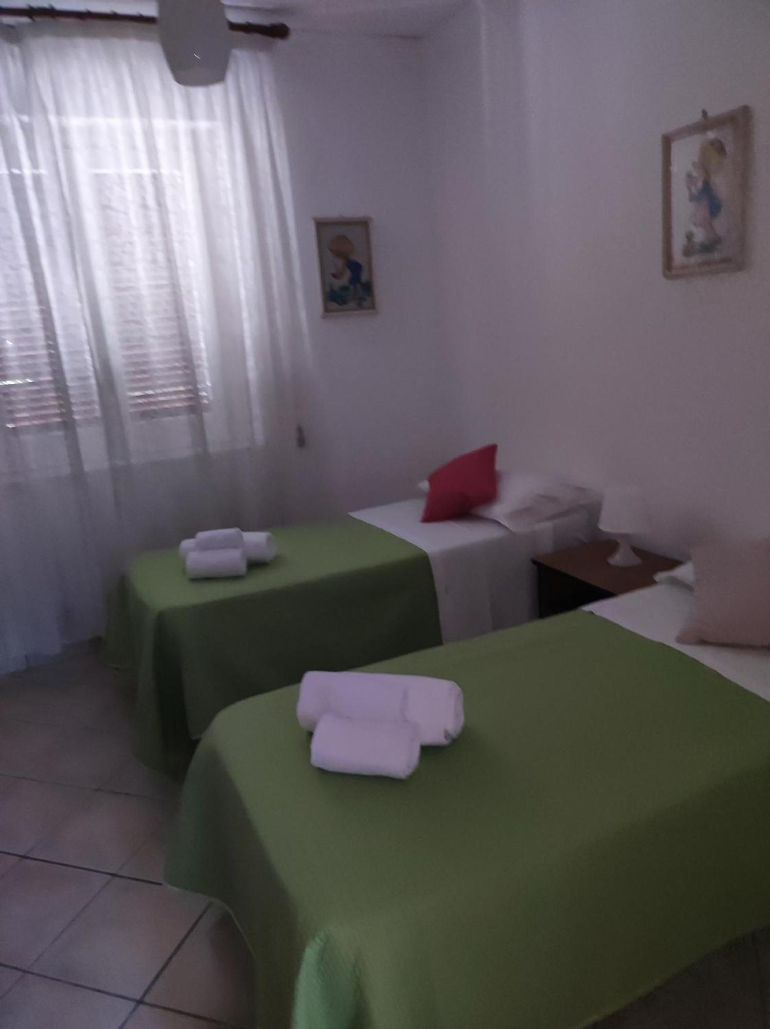Tramonti Resort Esterno foto